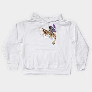 Go Buddy Kids Hoodie